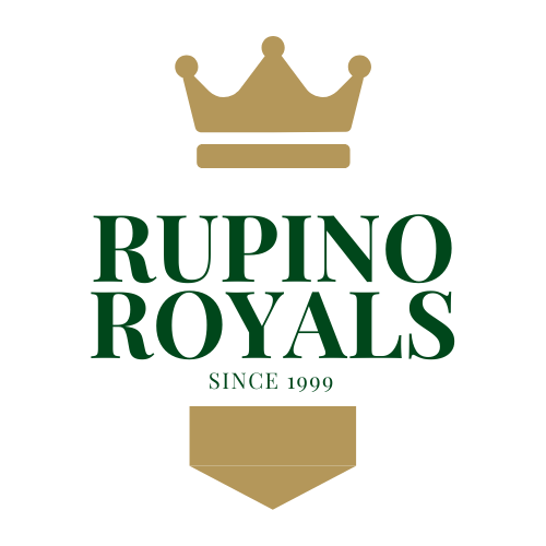 Rupino Royals Logo