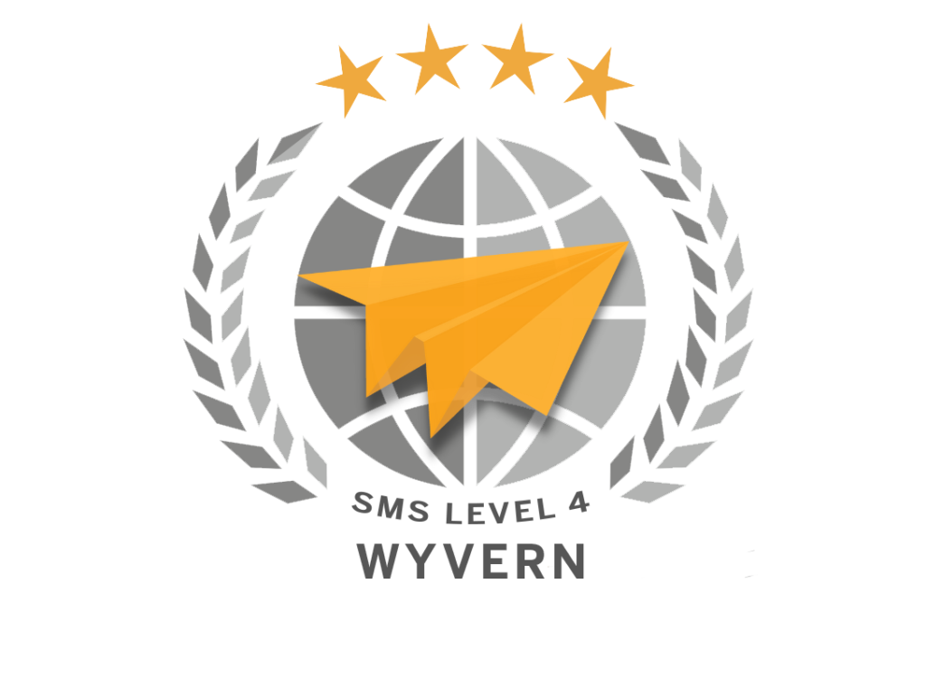 Wyvern Certification